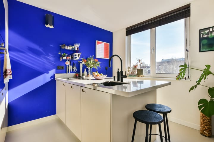 Foto 5 van Hoogte Kadijk 69-K