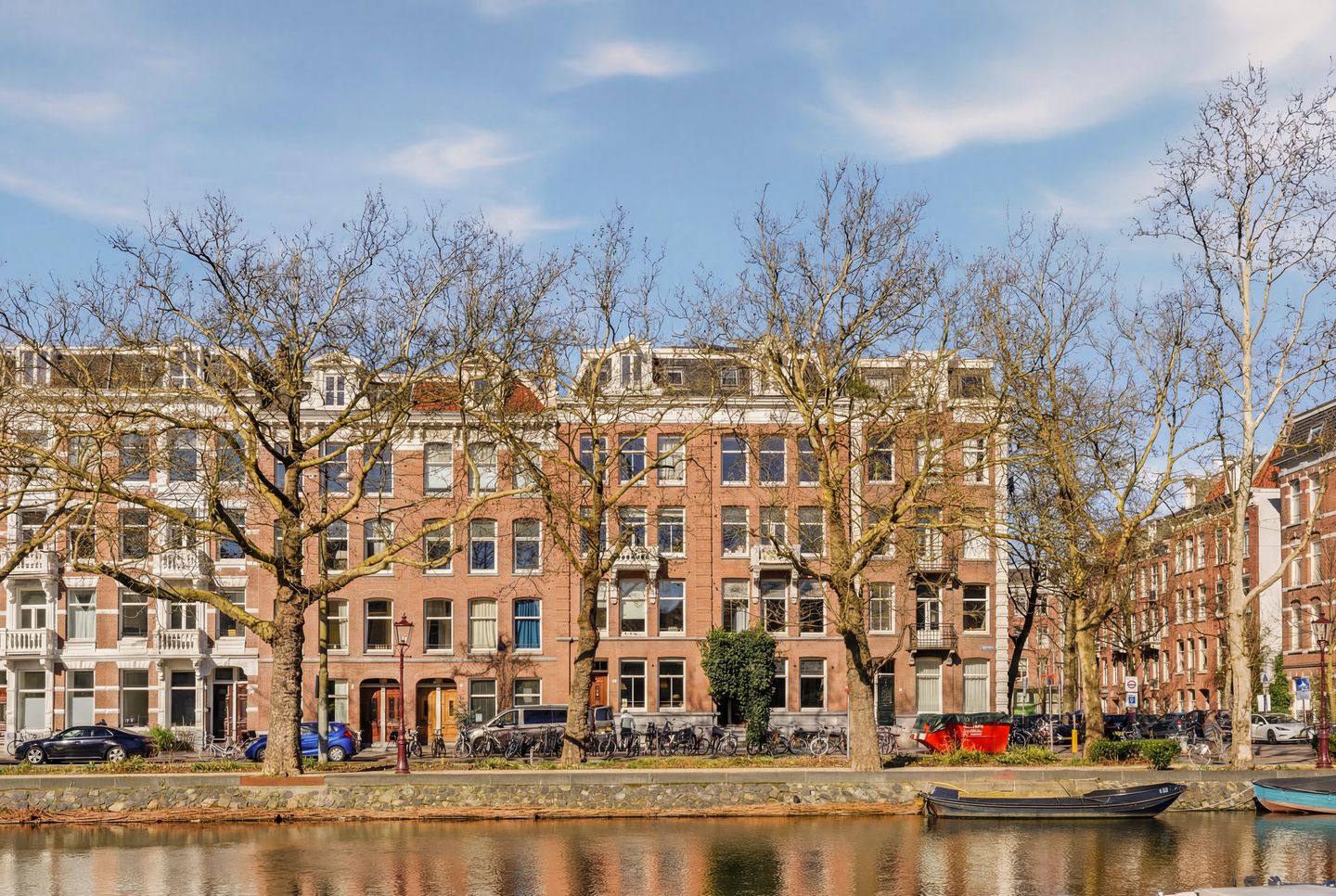Foto 5 van Nassaukade 100-2