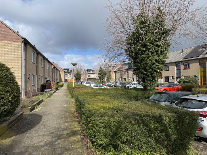 Foto 3 van Karbouwstraat 5