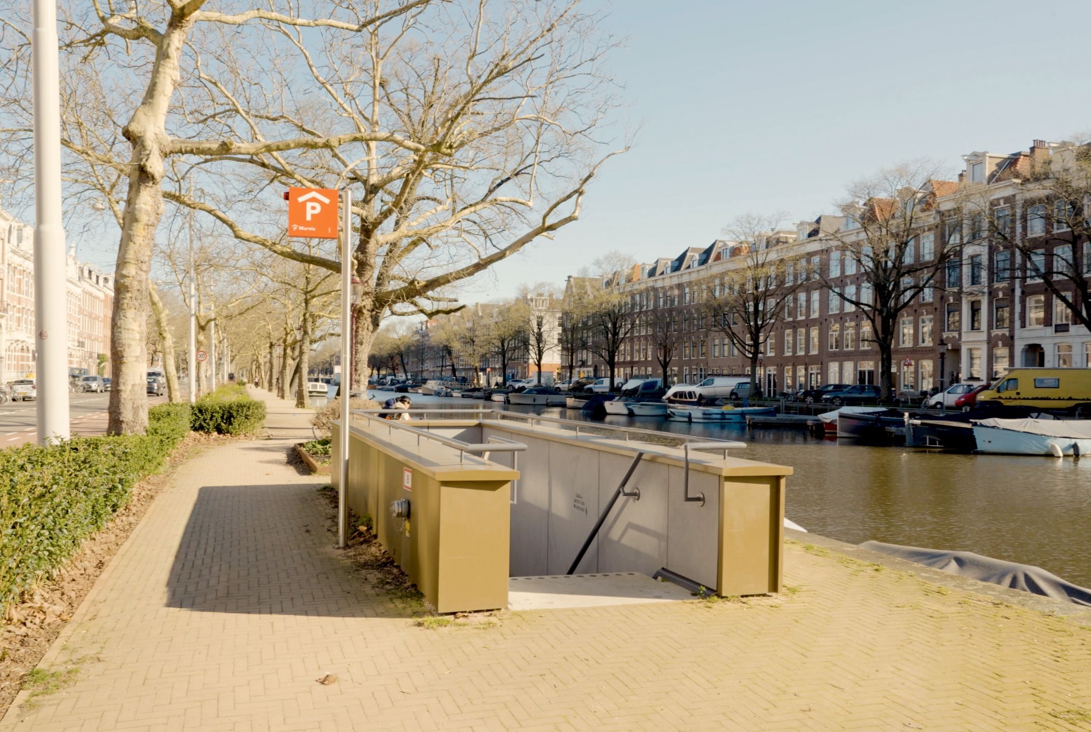 Foto 18 van Nassaukade 100-2