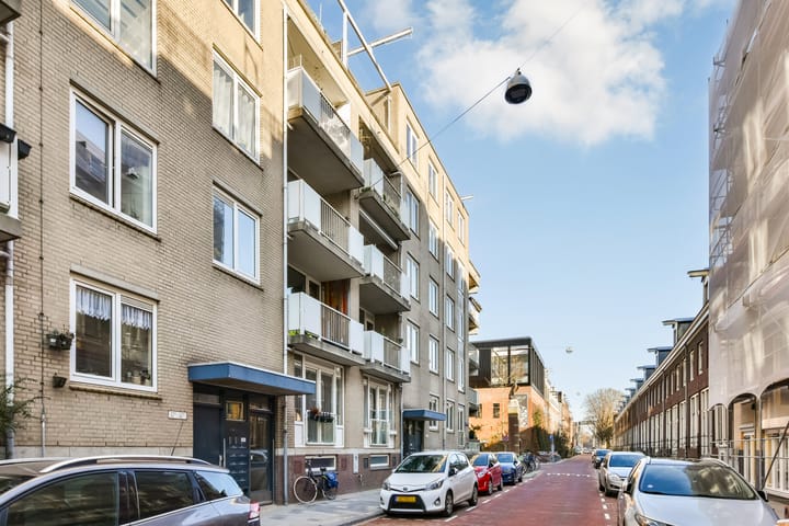 Foto 4 van Hoogte Kadijk 69-K