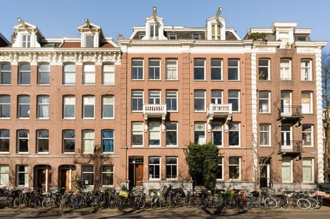 Nassaukade 100-2 secondary image