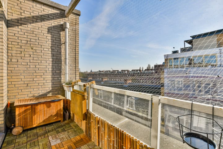 Foto 3 van Hoogte Kadijk 69-K