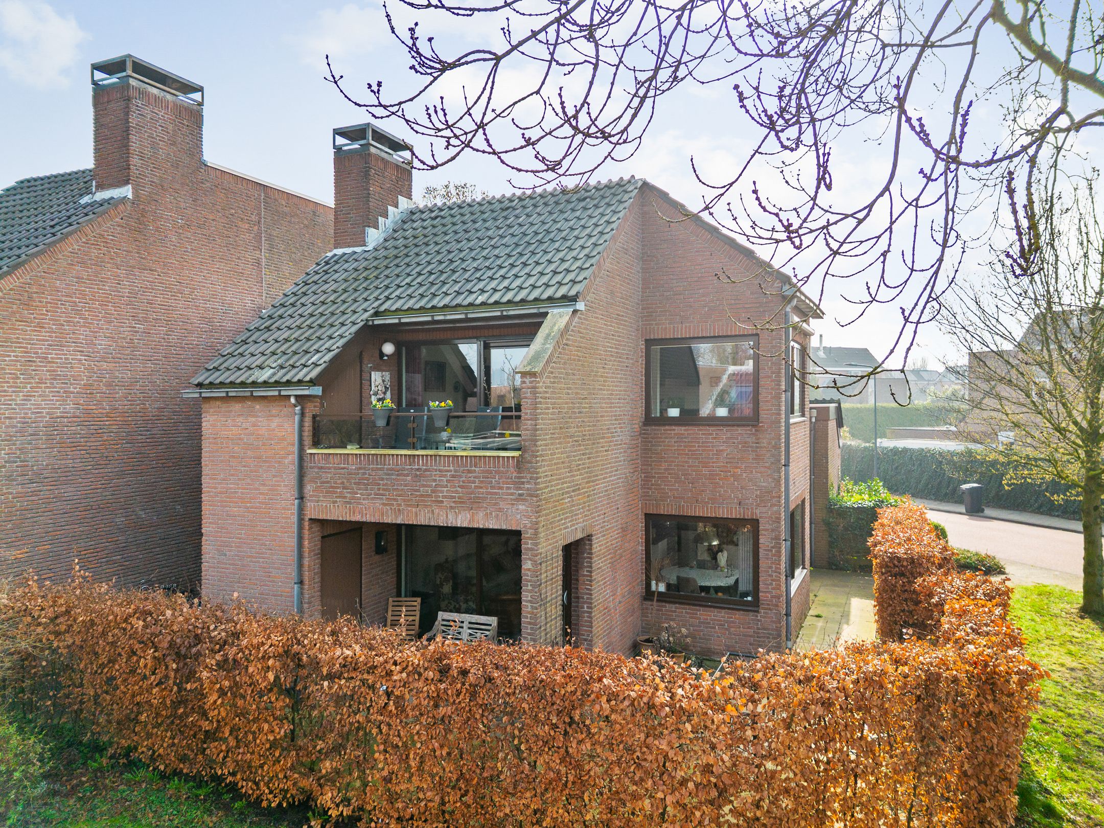 Foto 3 van Schaepmanplein 28