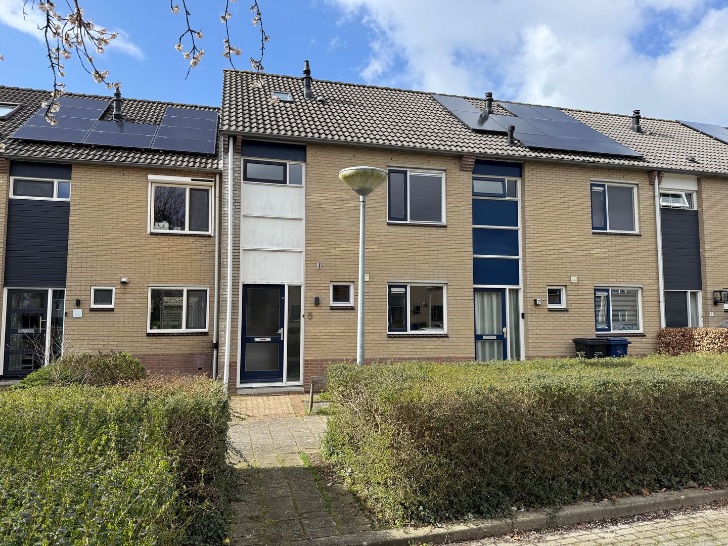 Foto 1 van Karbouwstraat 5