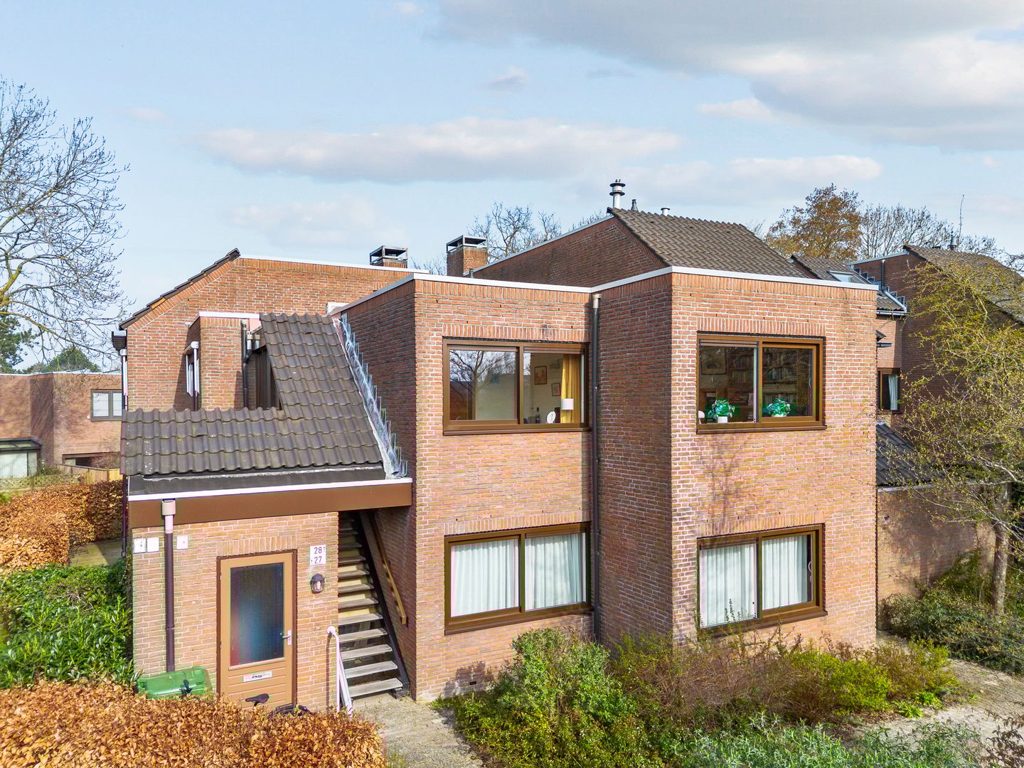 Foto 4 van Schaepmanplein 28