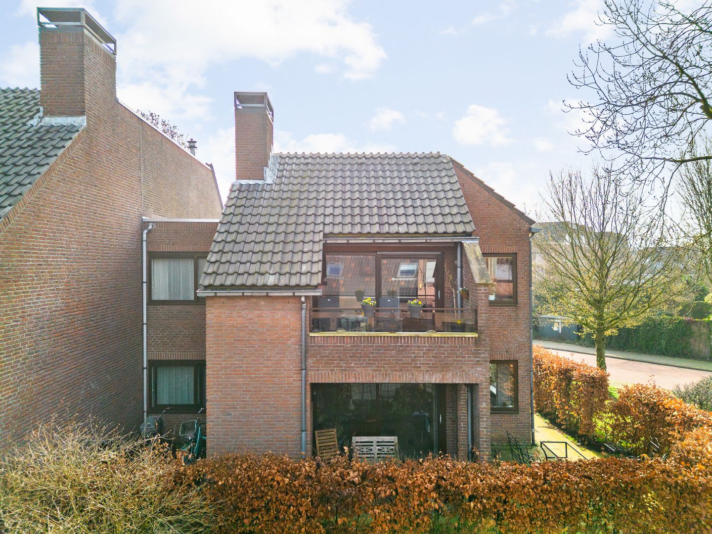 Foto 29 van Schaepmanplein 28