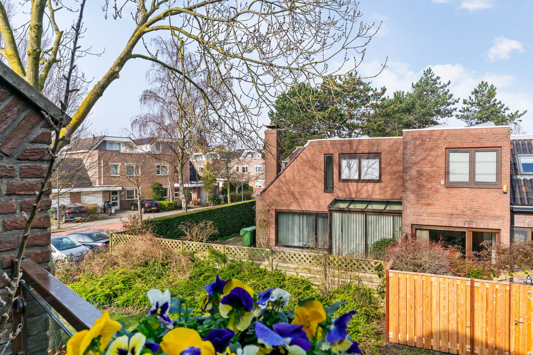 Foto 30 van Schaepmanplein 28