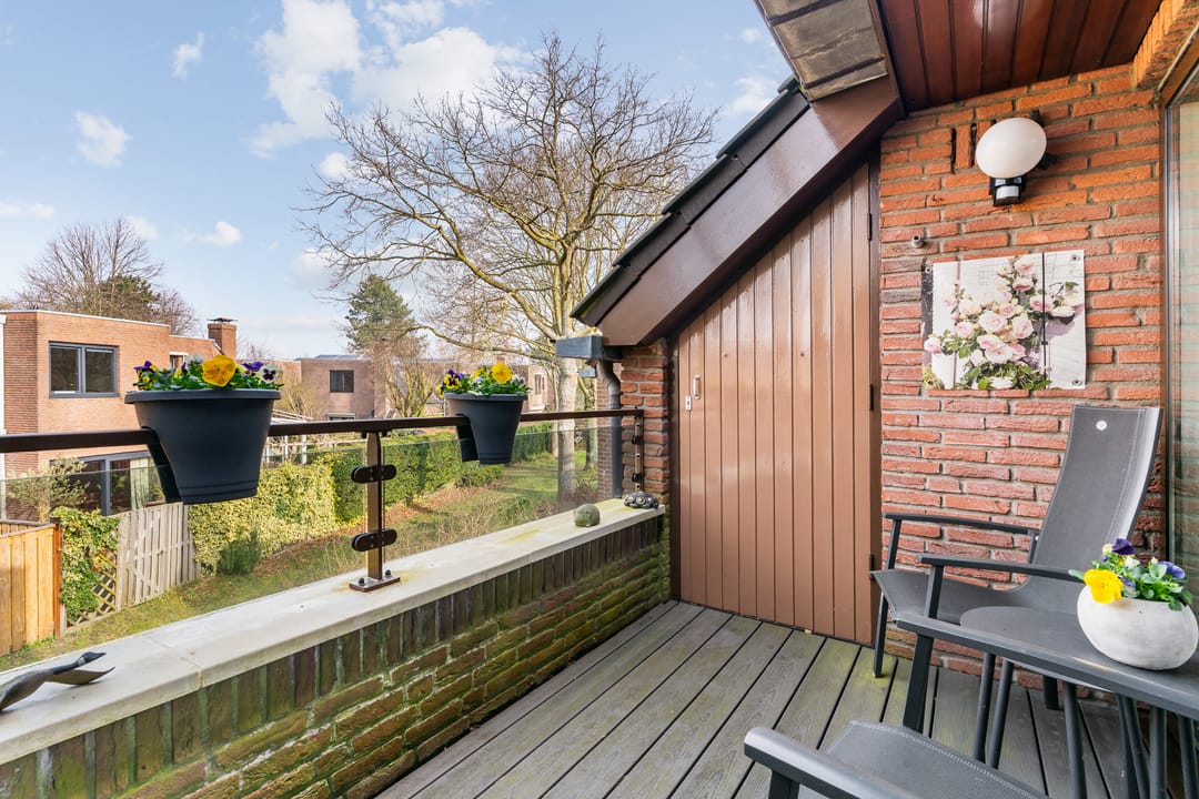 Foto 31 van Schaepmanplein 28