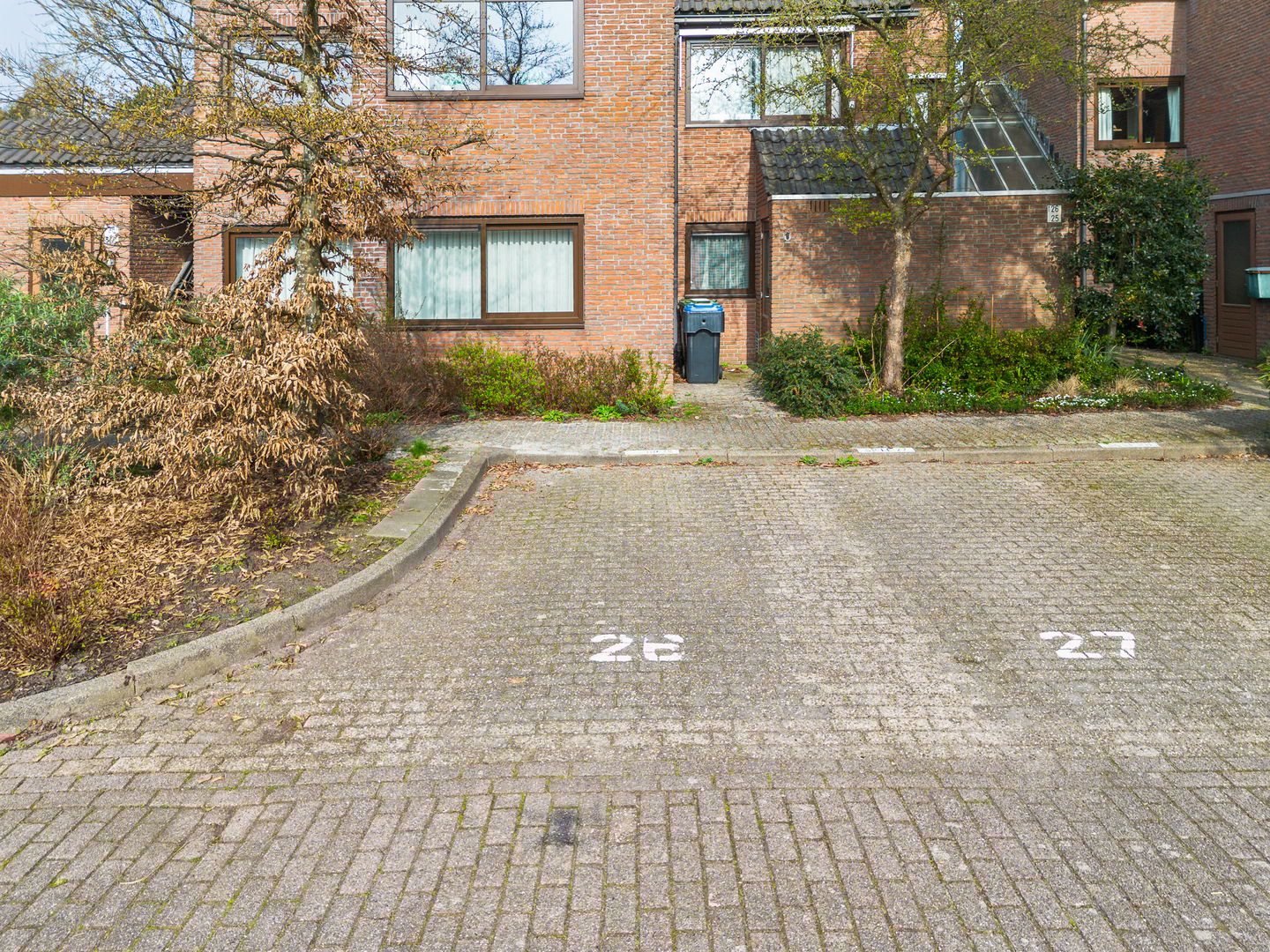 Foto 34 van Schaepmanplein 28