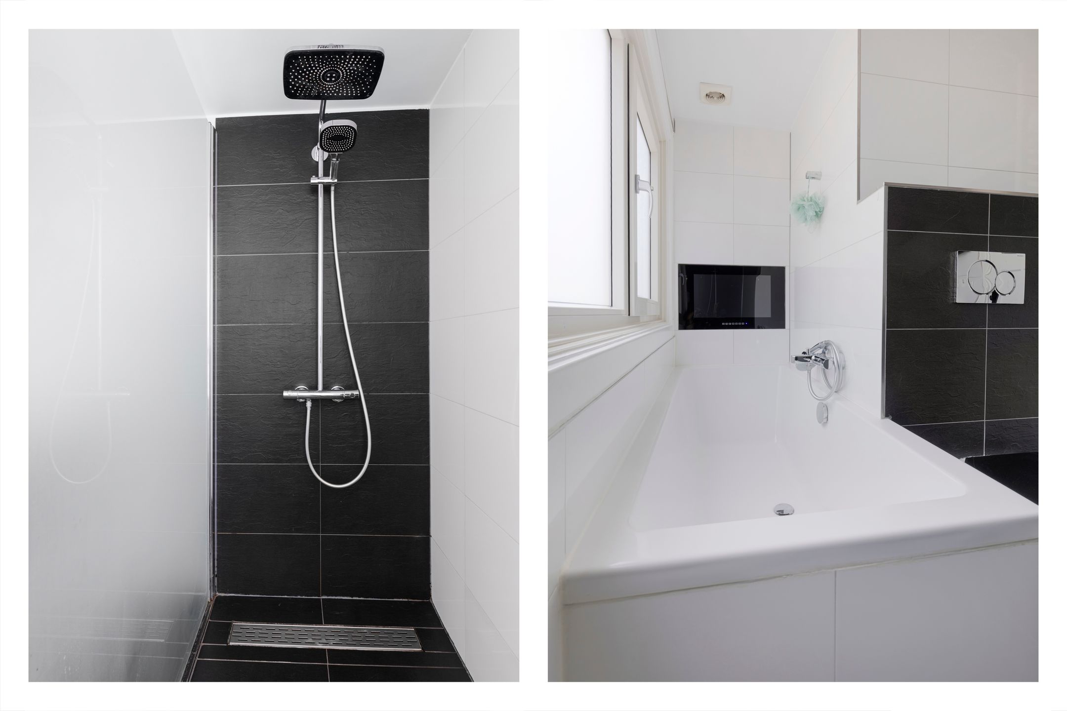 Tastefully Renovated 1930s Semi-Detached House with Garage and Large Garden — 24