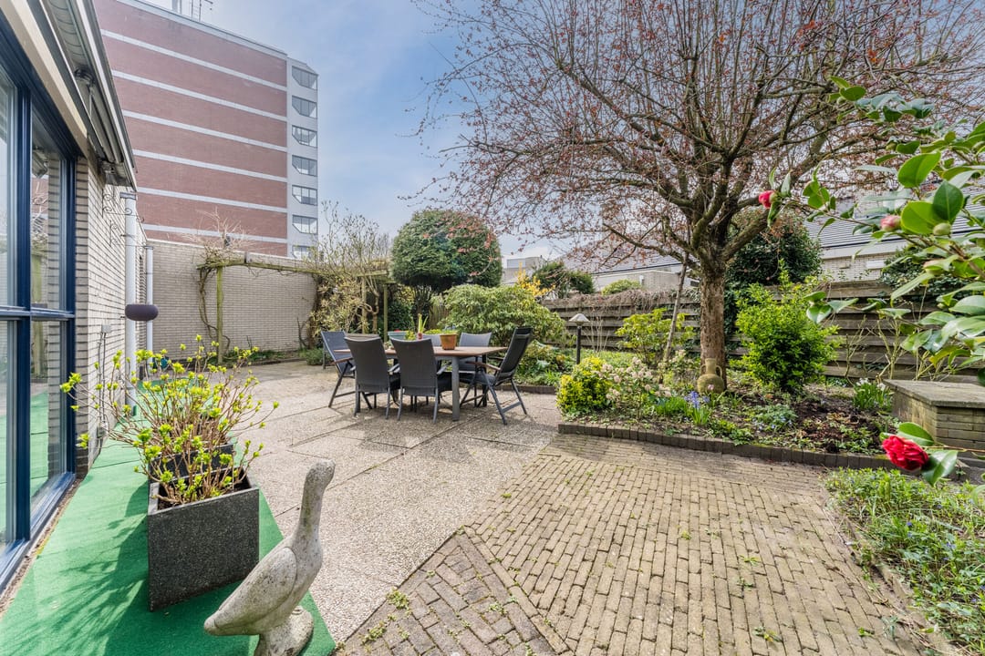 Foto 2 van Garietstraat 5