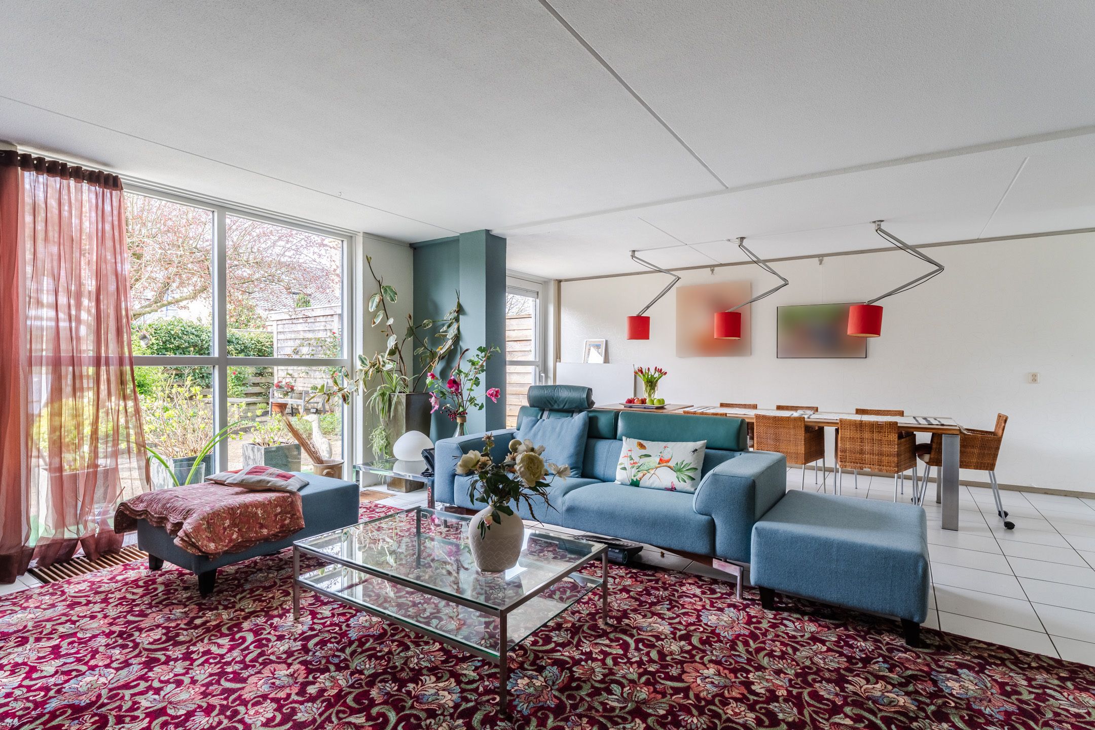 Foto 3 van Garietstraat 5