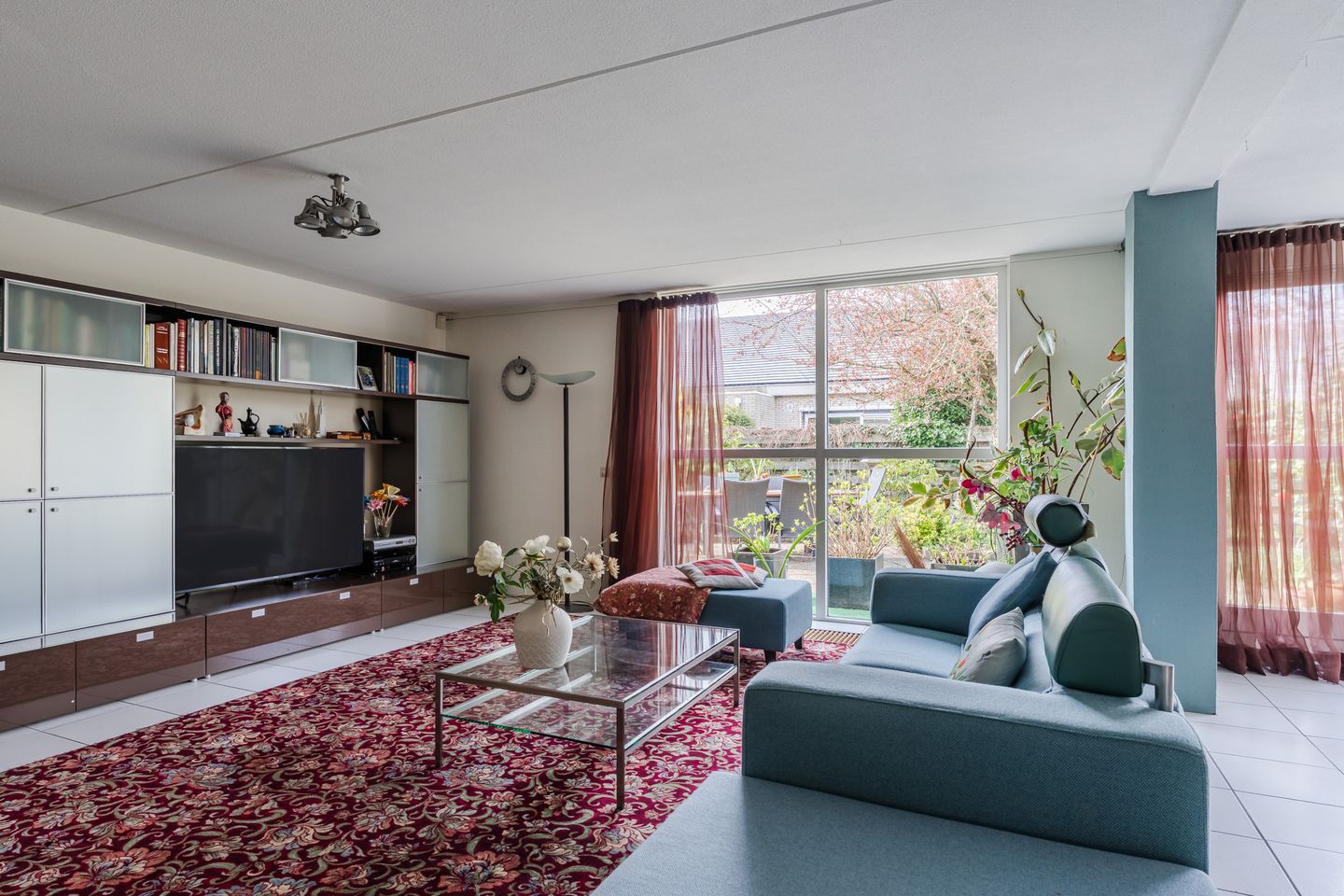 Foto 4 van Garietstraat 5