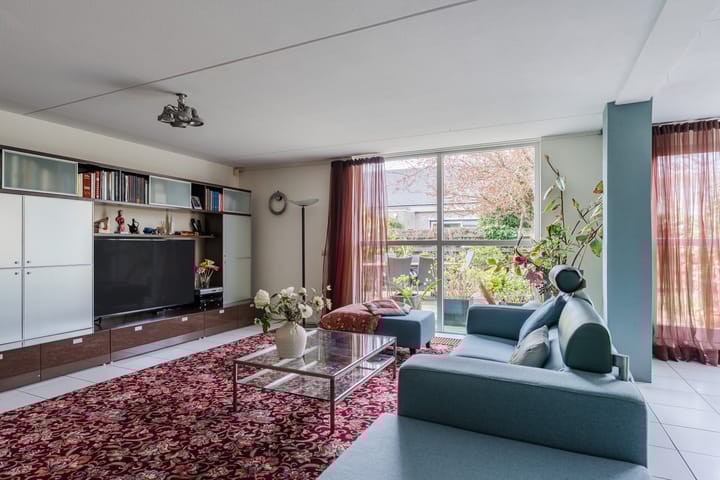 Photo 4 of Garietstraat 5