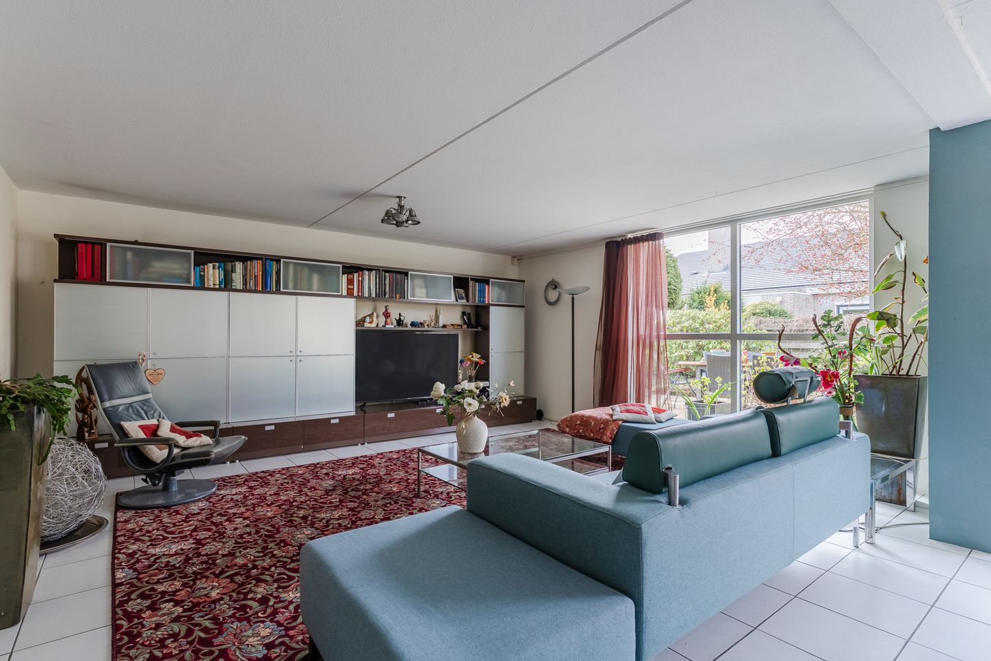 Foto 5 van Garietstraat 5