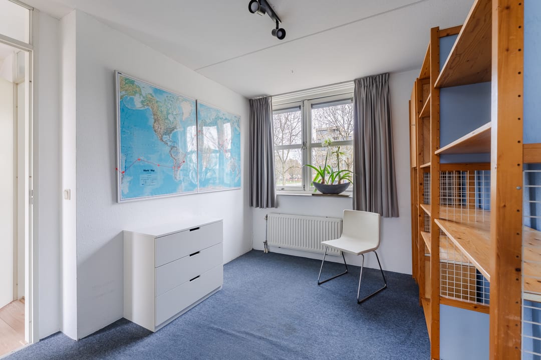 Foto 23 van Garietstraat 5