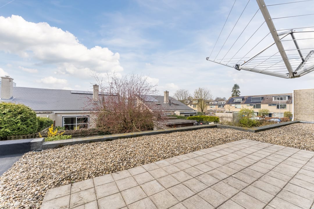 Foto 32 van Garietstraat 5