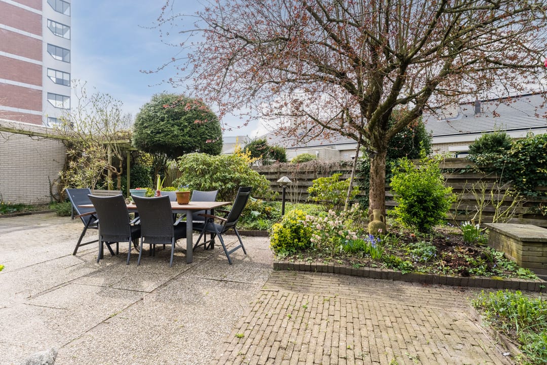 Foto 37 van Garietstraat 5