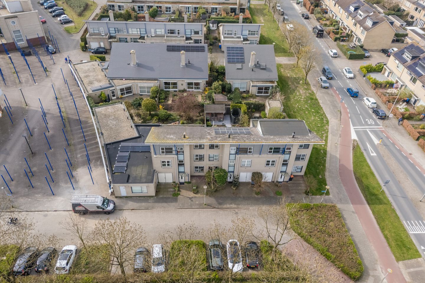 Foto 55 van Garietstraat 5