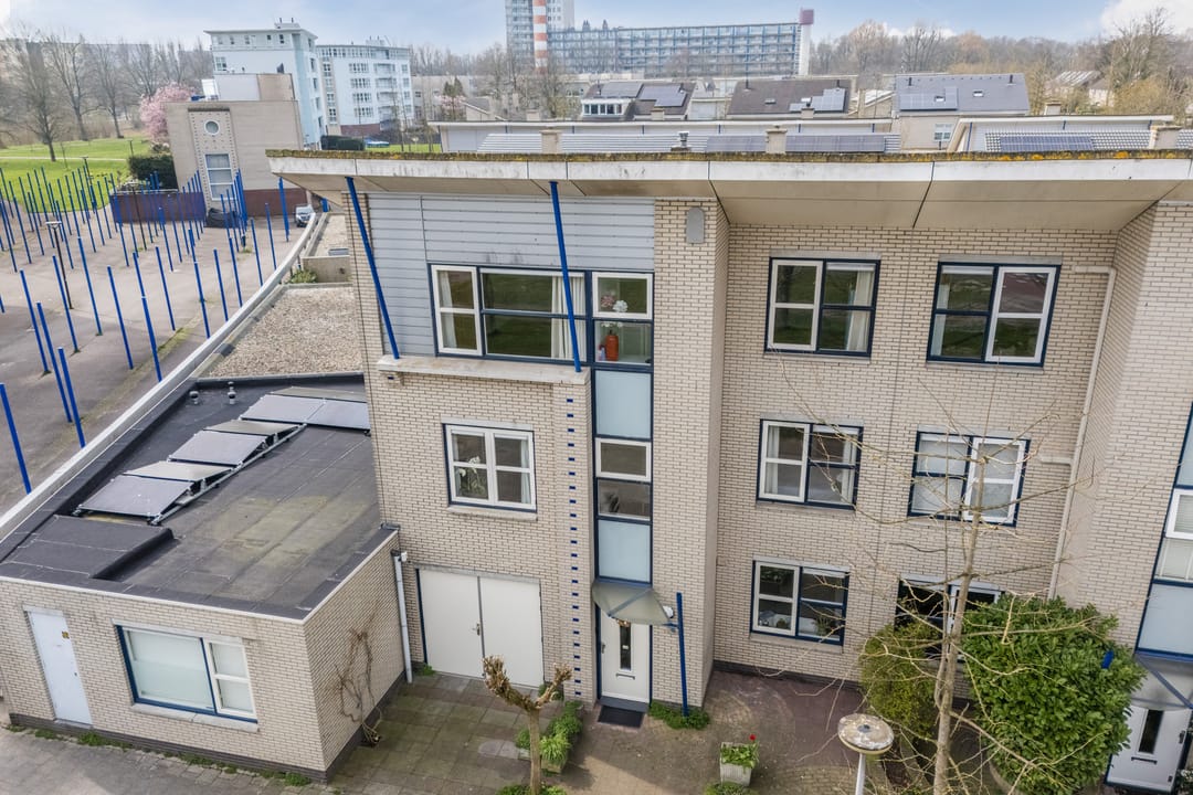 Foto 56 van Garietstraat 5