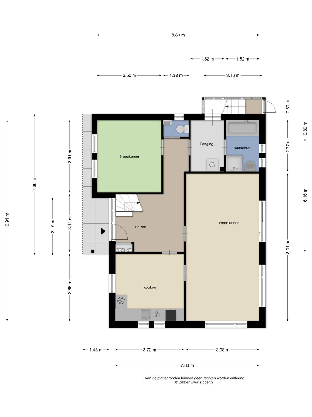 Foto 38 van Akerdijk 21