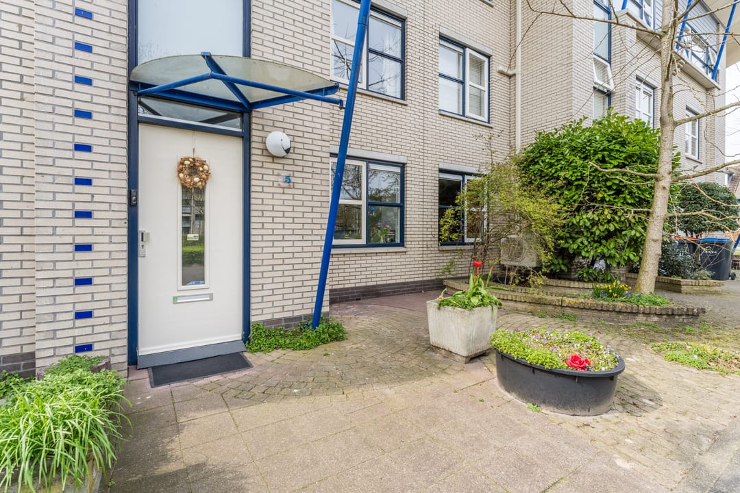 Foto 47 van Garietstraat 5