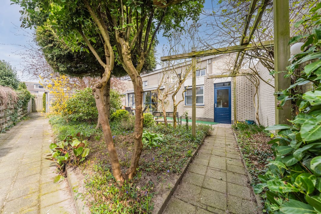 Foto 41 van Garietstraat 5