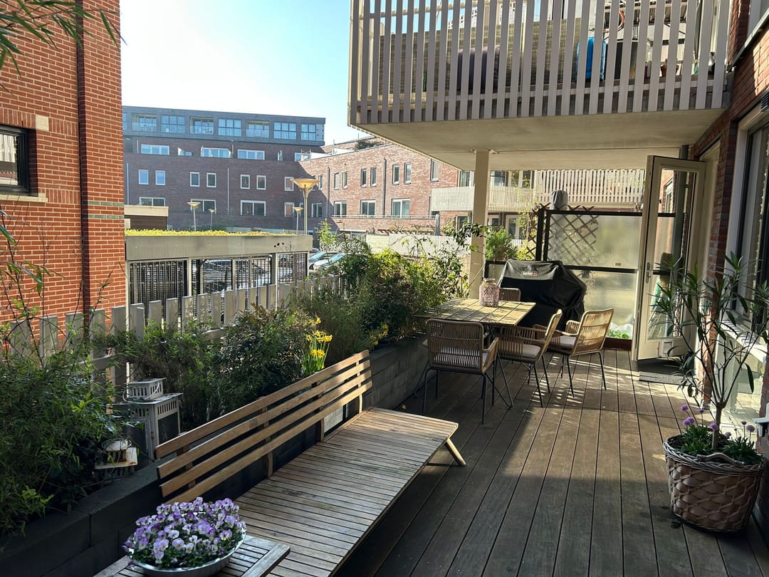 Foto 13 van Polderweg 486-B