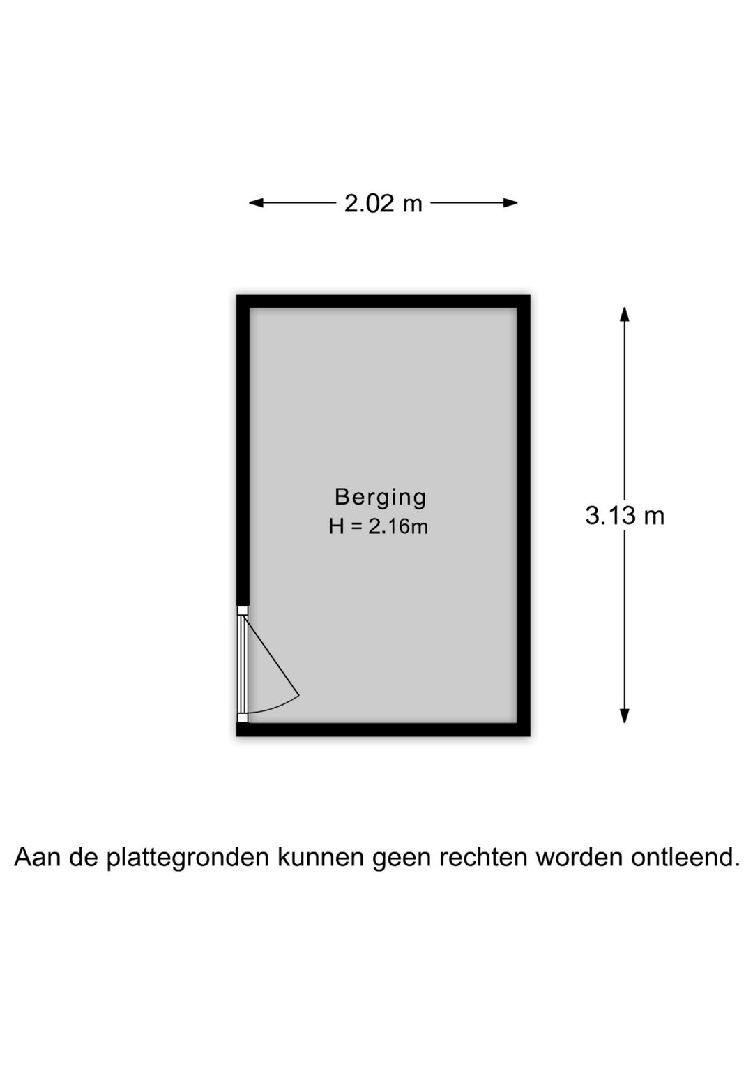 Foto 38 van Oldegaarde 810