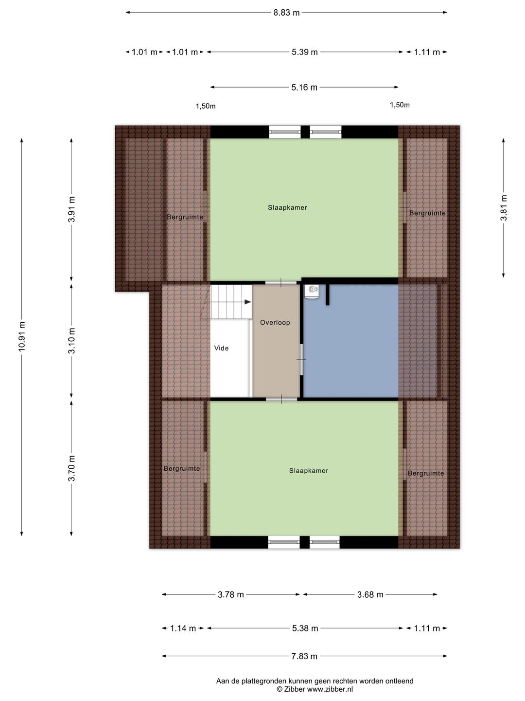 Foto 23 van Akerdijk 21