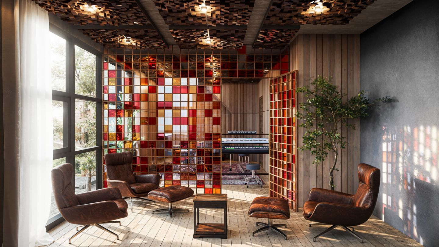 Bekijk foto 3 van Driemanssteeweg 56 - Unit 15