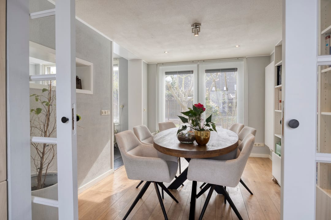 Foto 2 van Bijsterveldenlaan 274