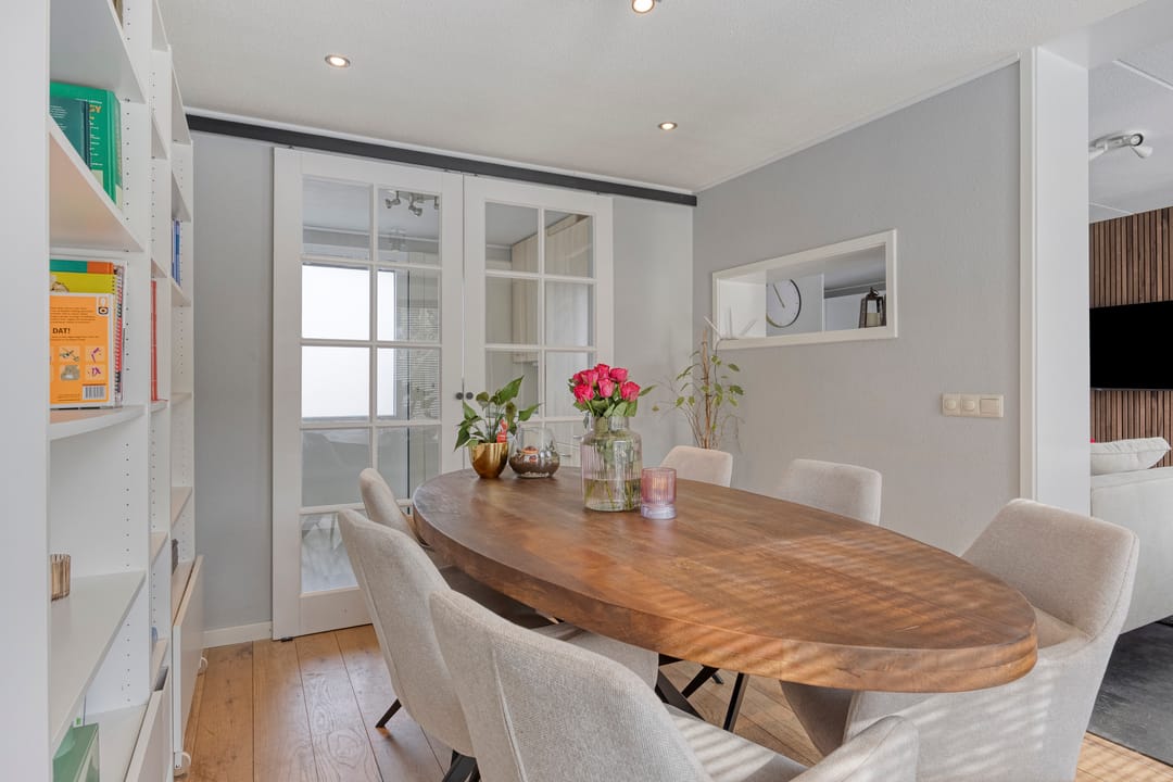 Foto 13 van Bijsterveldenlaan 274