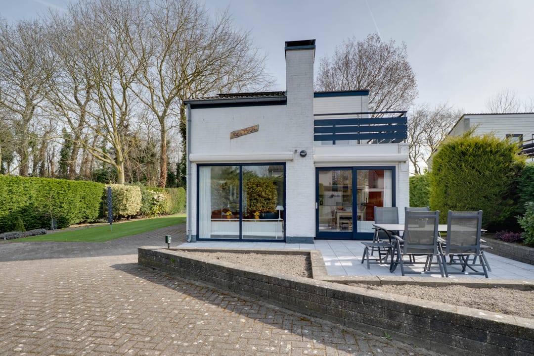 Foto 1 van Noordzeepark-Haringvliet 31