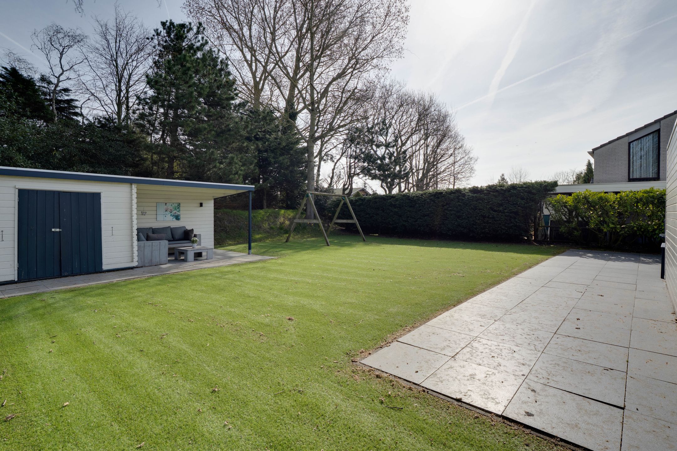 4-bedroom freehold villa in Ouddorp — photo 3 of 5