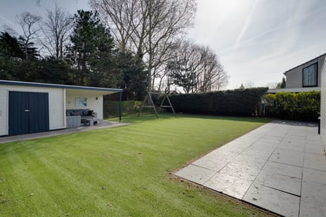 Noordzeepark-Haringvliet 31 tertiary image