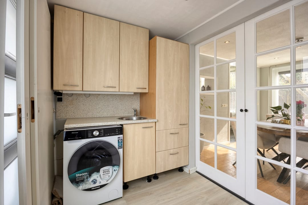 Foto 17 van Bijsterveldenlaan 274