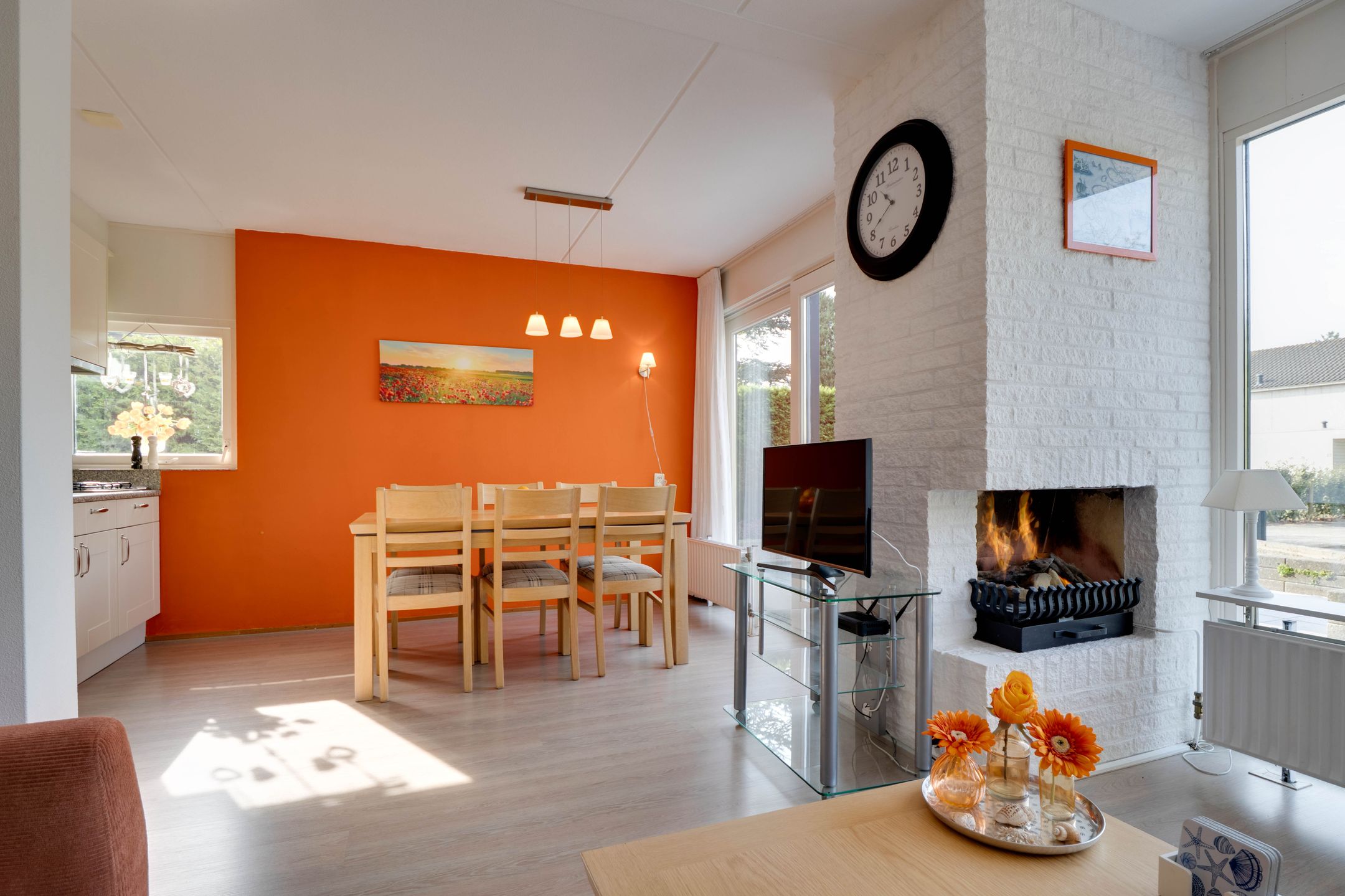 4-bedroom freehold villa in Ouddorp — photo 5 of 5