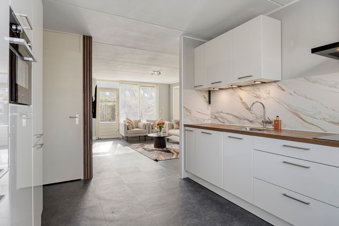 Foto 19 van Bijsterveldenlaan 274