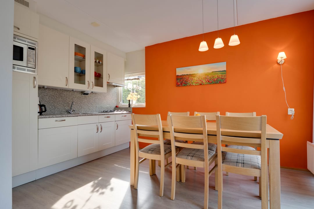 Foto 7 van Noordzeepark-Haringvliet 31