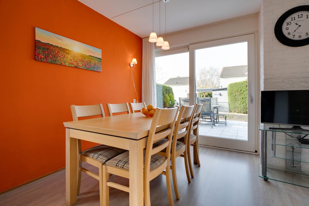 Foto 8 van Noordzeepark-Haringvliet 31