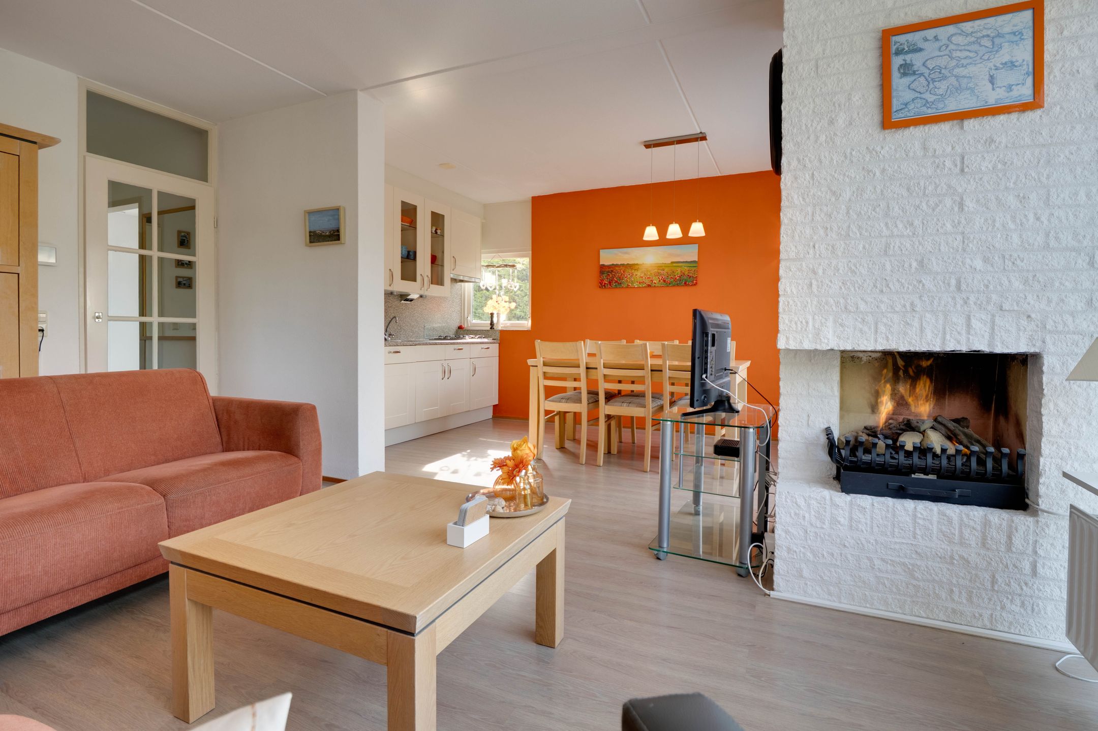 Foto 6 van Noordzeepark-Haringvliet 31