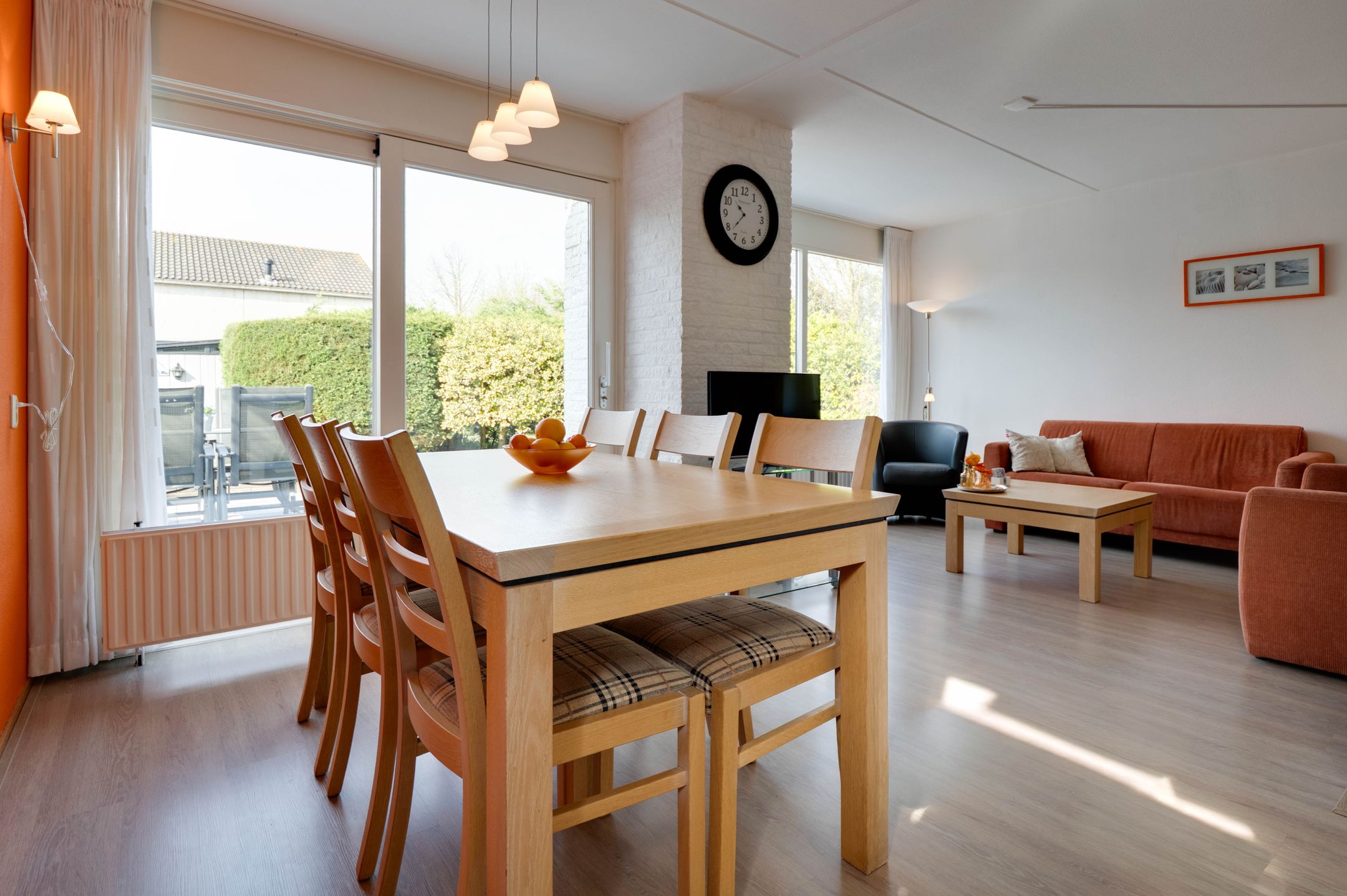 Foto 9 van Noordzeepark-Haringvliet 31