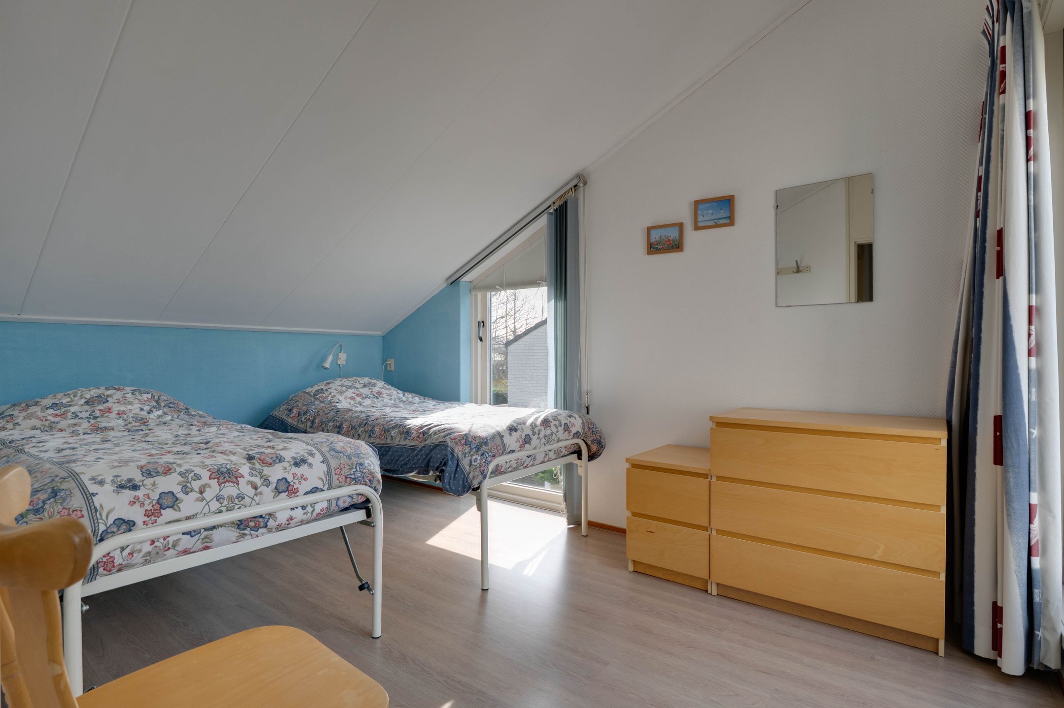 Foto 18 van Noordzeepark-Haringvliet 31