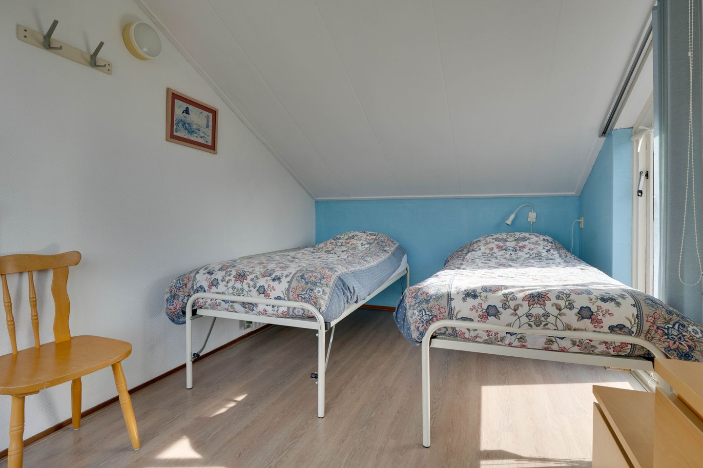 Foto 19 van Noordzeepark-Haringvliet 31