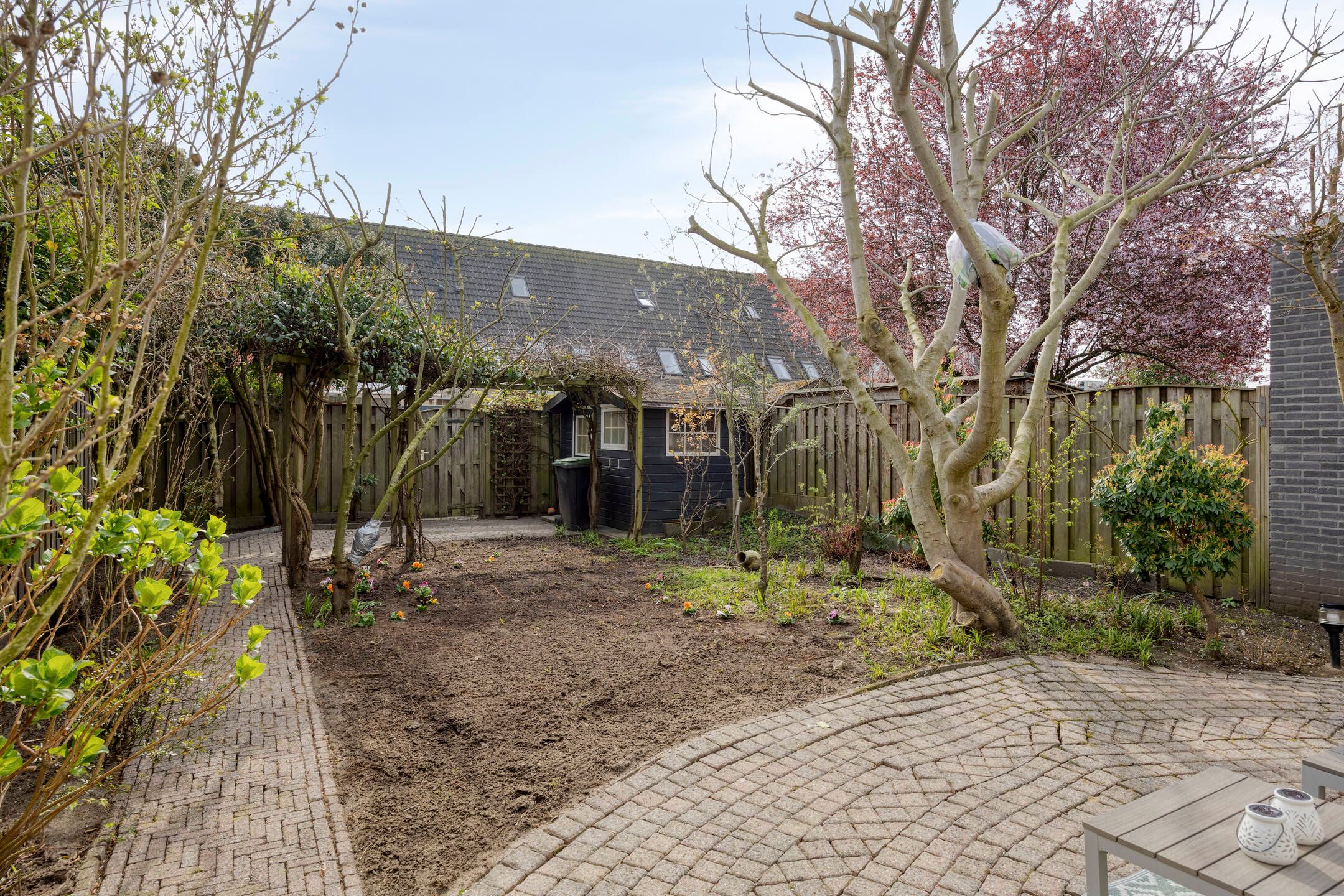 Foto 33 van Bijsterveldenlaan 274