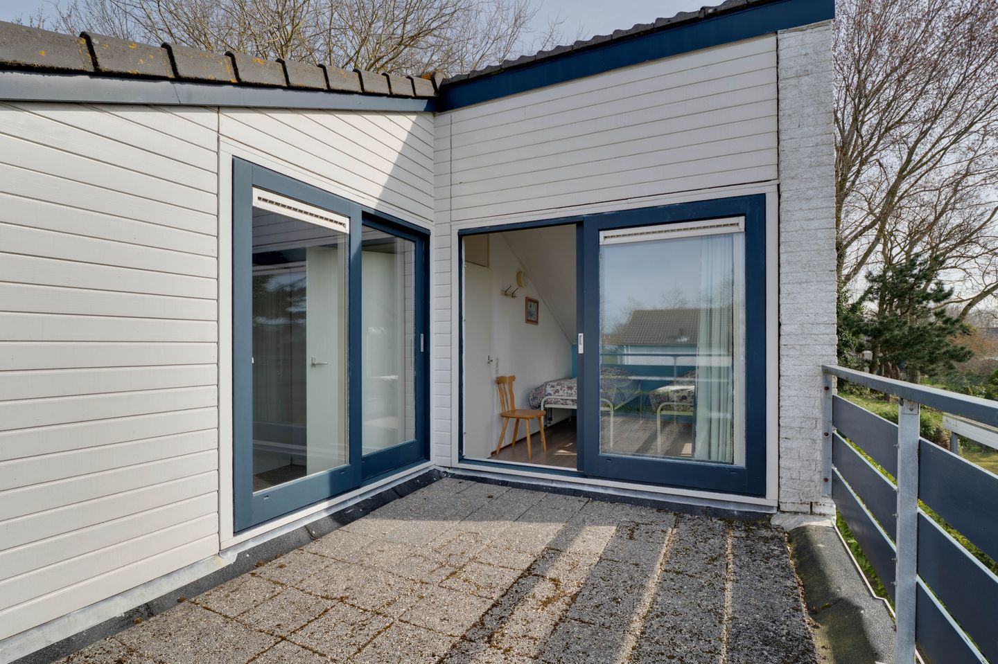 Foto 20 van Noordzeepark-Haringvliet 31