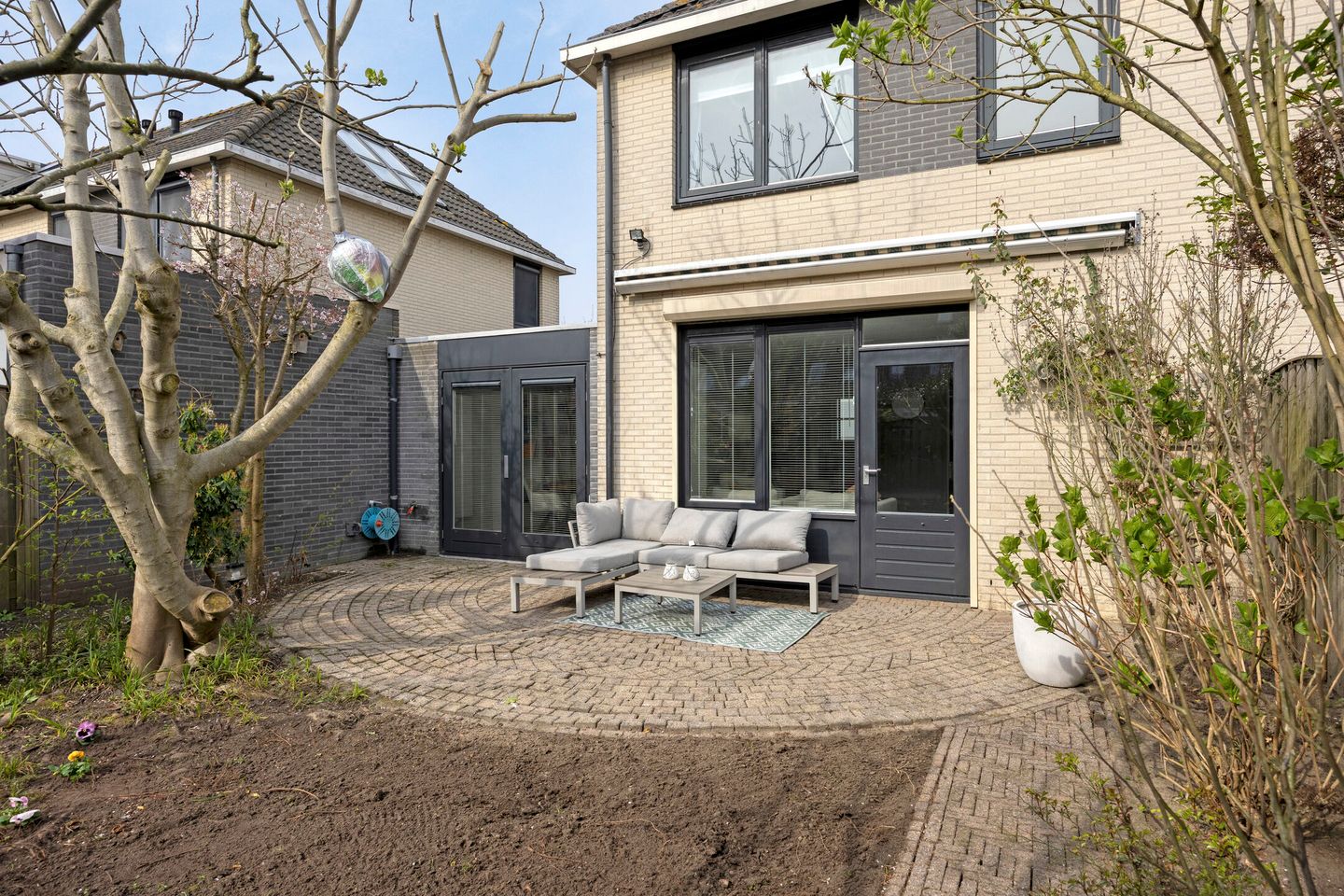 Foto 34 van Bijsterveldenlaan 274