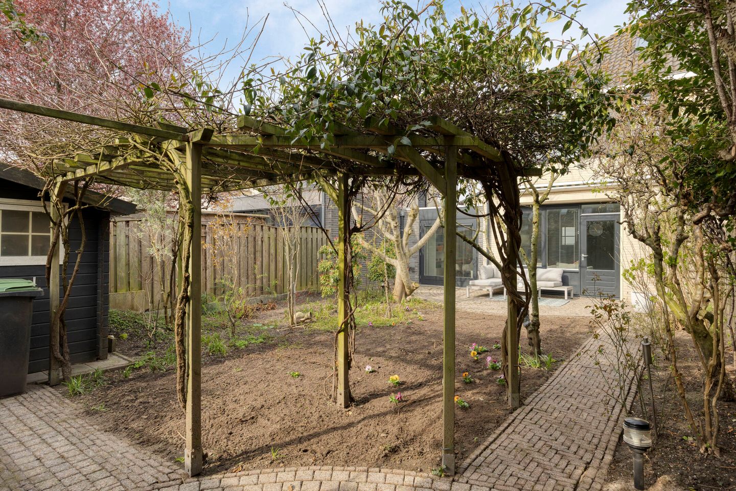 Foto 35 van Bijsterveldenlaan 274